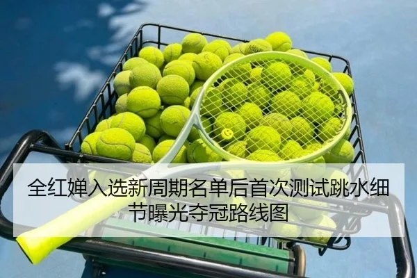 全红婵入选新周期名单后首次测试跳水细节曝光夺冠路线图（hth）
